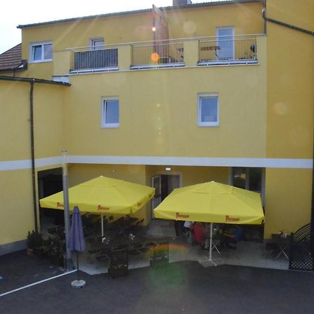 Wartmannstetterhof Wartmannstetten Exterior foto